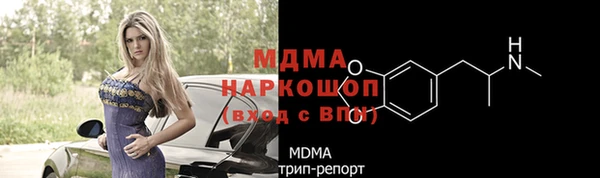 хмурый Балабаново
